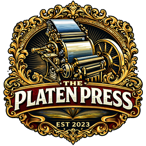 The Platen Press